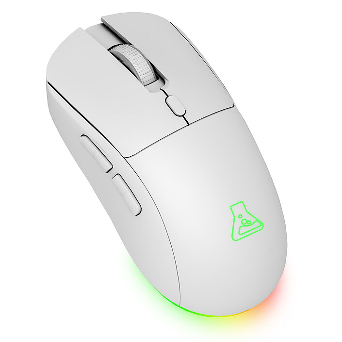 Avis The G-Lab Combo Tungsten EX (Blanc)