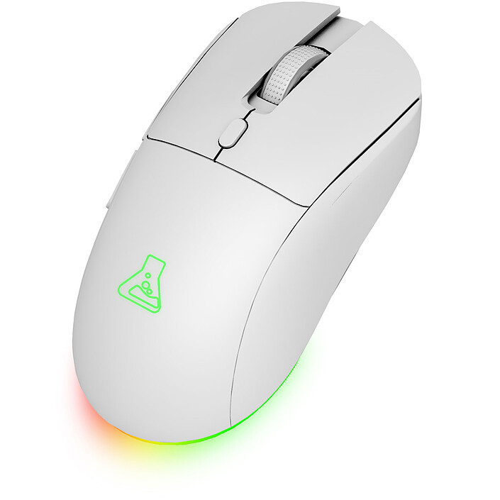 Acheter The G-Lab Combo Tungsten EX (Blanc)