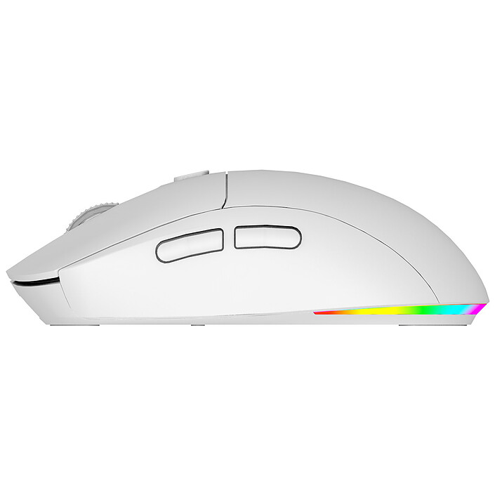 The G-Lab Combo Tungsten EX (Blanc) pas cher