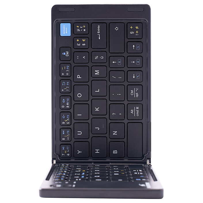 Clavier PC