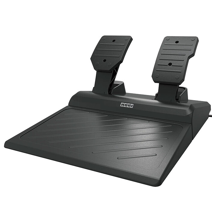 Opiniones sobre Hori Racing Wheel Overdrive