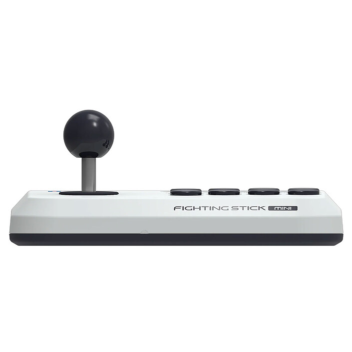 Opiniones sobre Hori Fighting Stick Mini