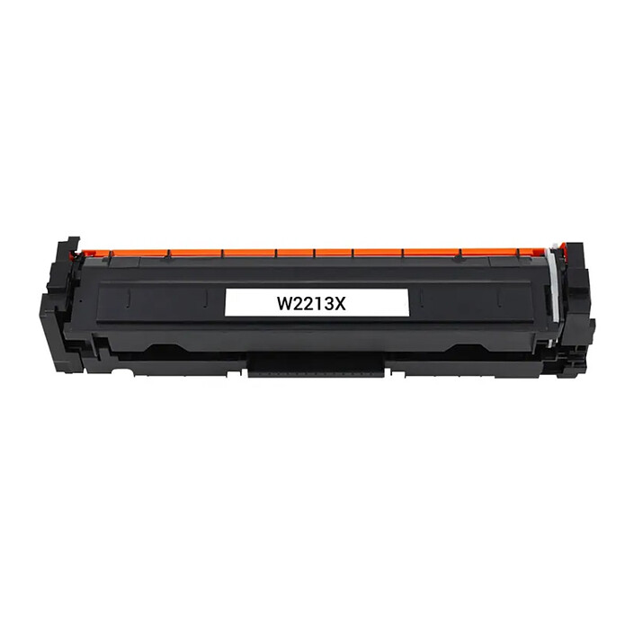Toner HP 207X W2213X compatibile (Magenta)