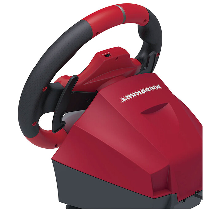 Opiniones sobre Hori Mario Kart Racing Wheel Pro Deluxe