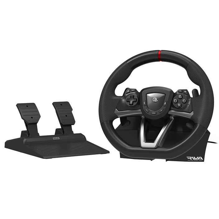 Hori Racing Wheel Apex
