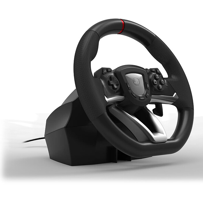 Opiniones sobre Hori Racing Wheel Apex