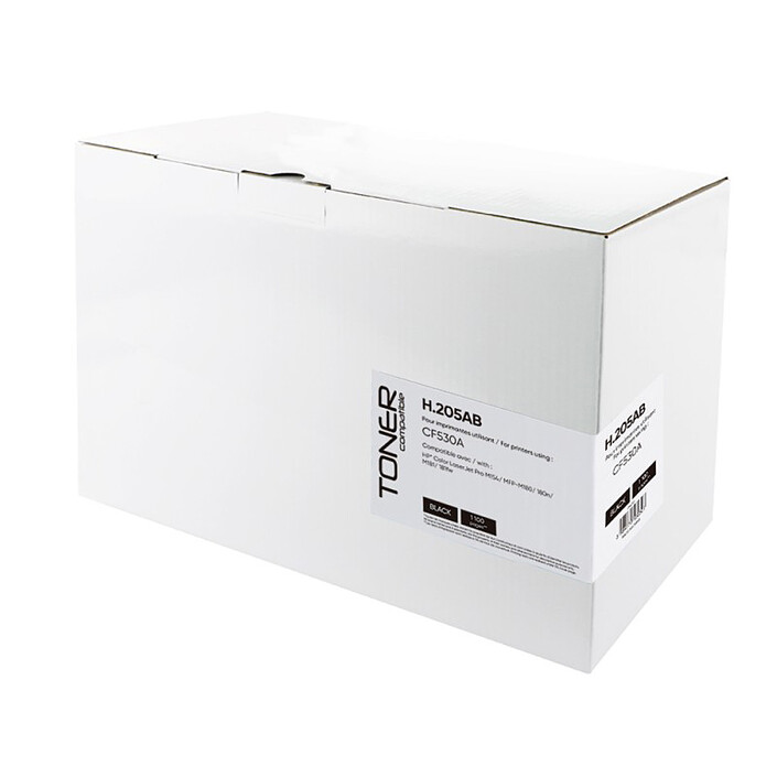 CF530A Cartuccia toner HP 205A (Nero)