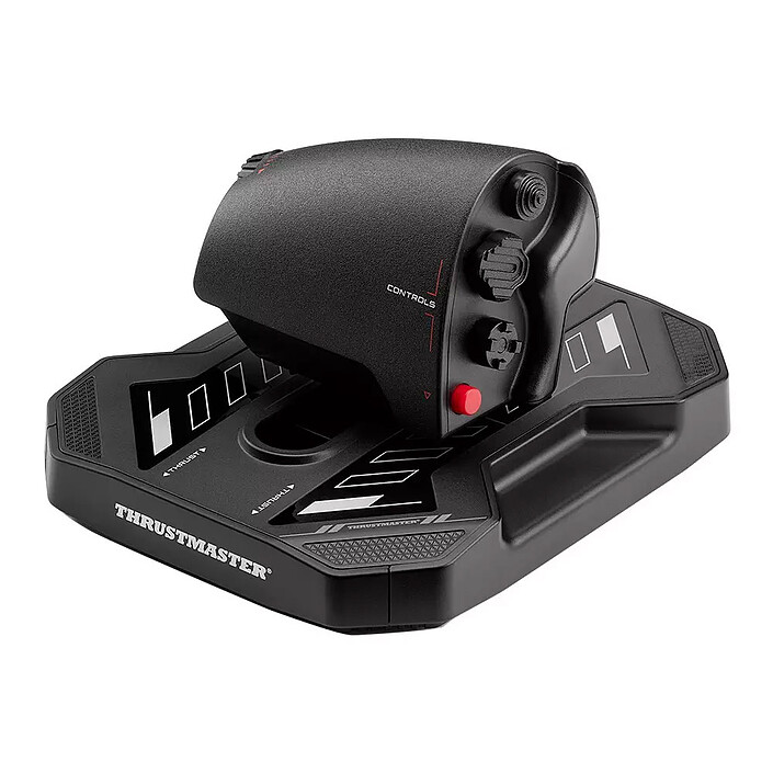 Thrustmaster Sol-R 6 Throttle