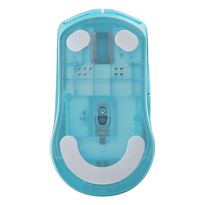 SteelSeries Combo 3 (Aqua) pas cher