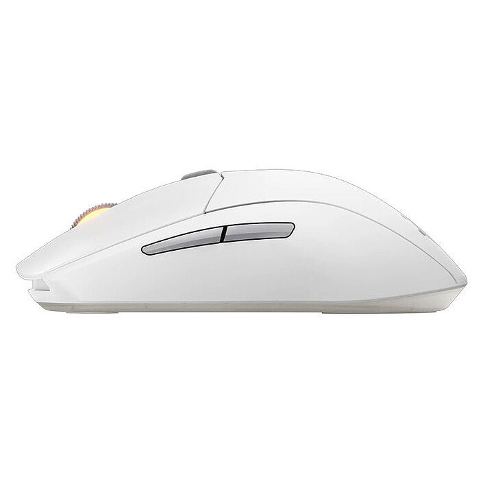 Acheter SteelSeries Combo 3 (Blanc)
