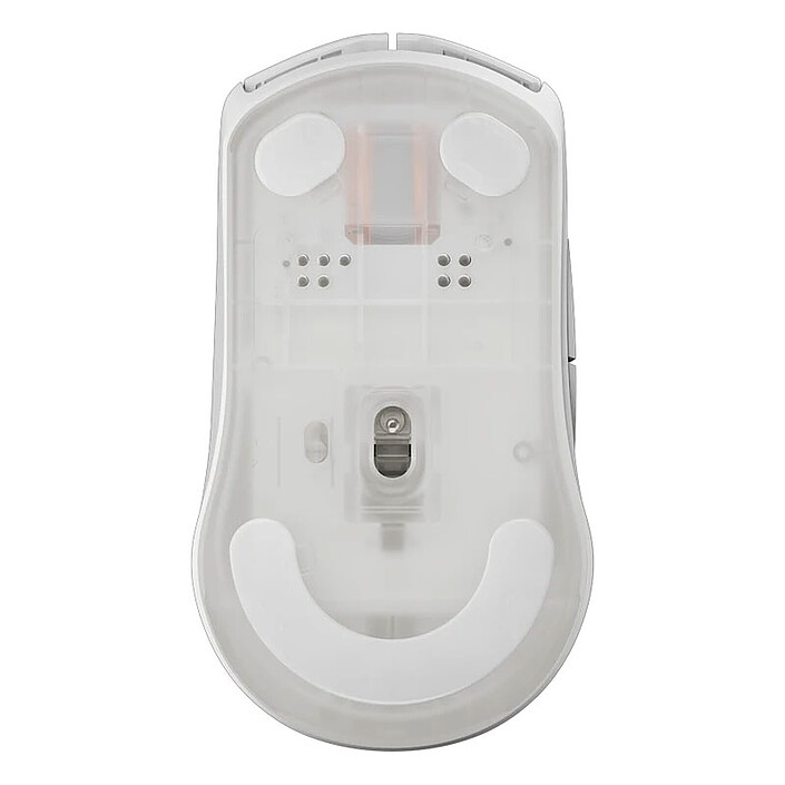 SteelSeries Combo 3 (Blanc) pas cher