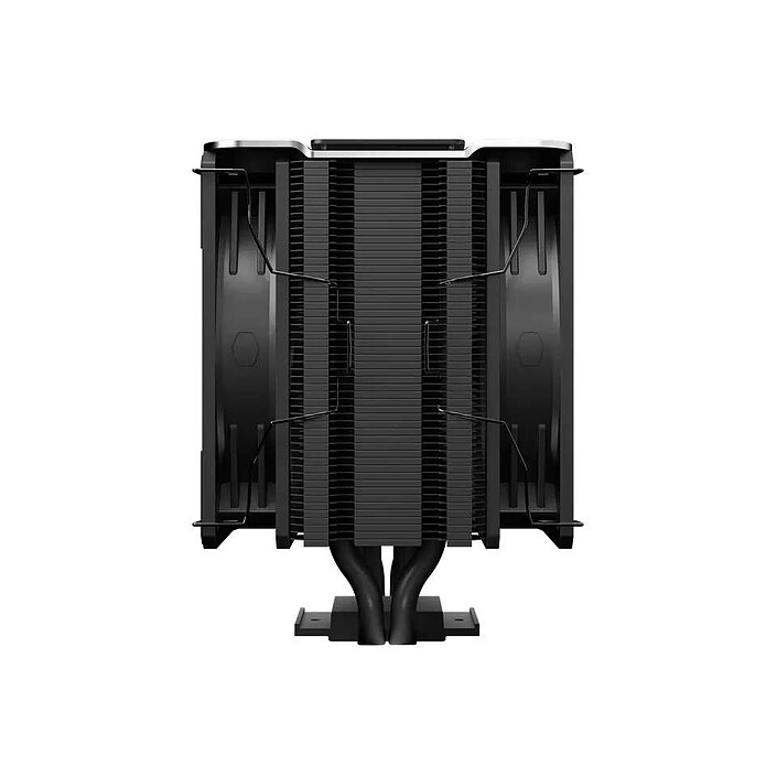 Avis Cooler Master V4 Alpha 3DHP (Noir)