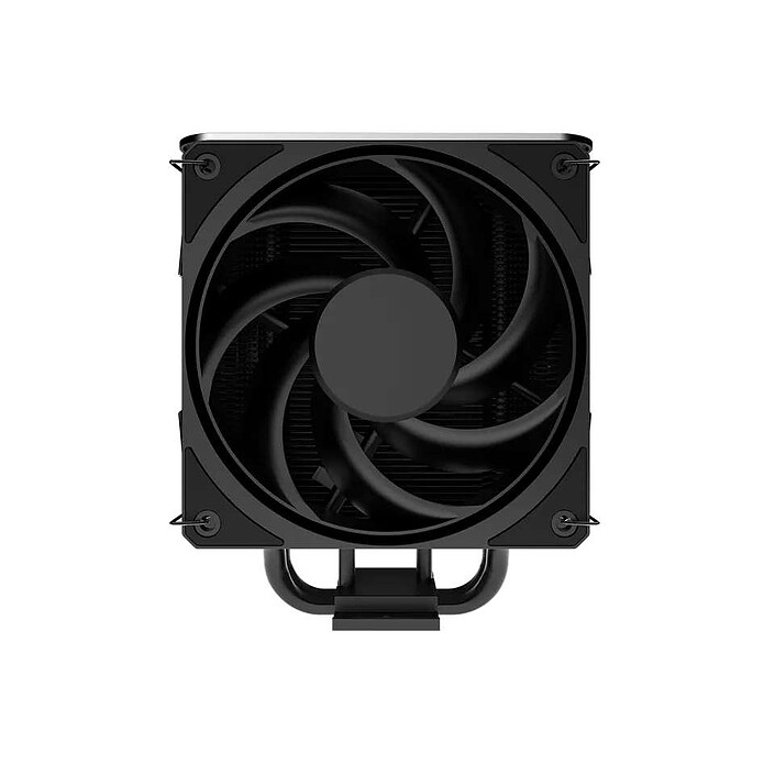 Cooler Master V4 Alpha 3DHP (Noir) pas cher