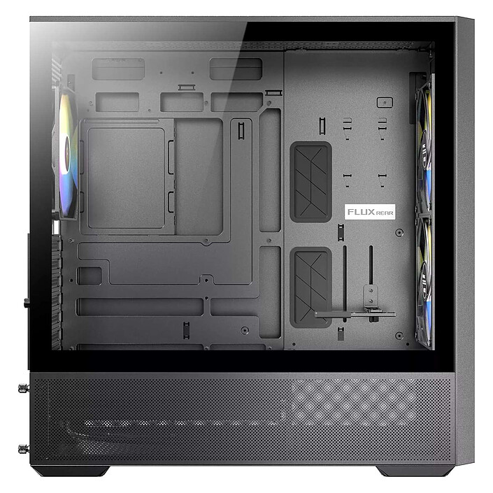 Avis Antec FLUX REAR (Noir)