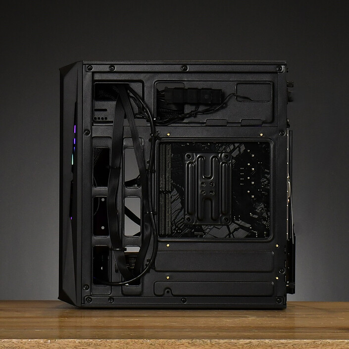 LDLC PC11i EVOCOOL pas cher