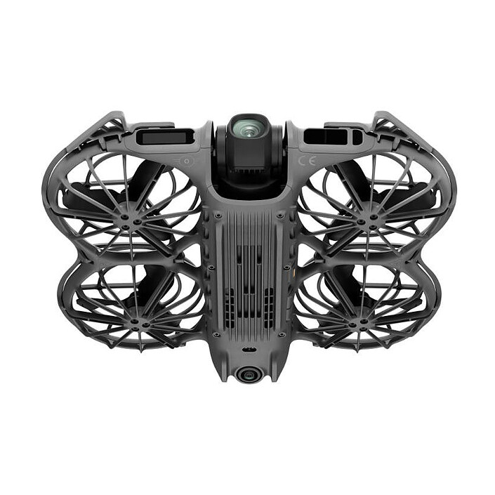 Avis DJI Neo 2 Motion Fly More Combo (trois batteries)