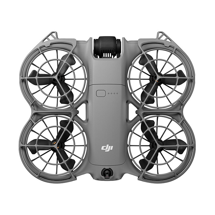 Buy DJI Neo 2 Fly More Combo (three batteries)
