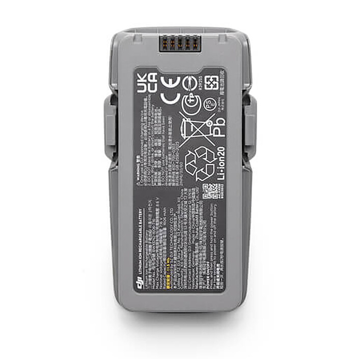 Avis DJI Neo 2 Intelligent Flight Battery