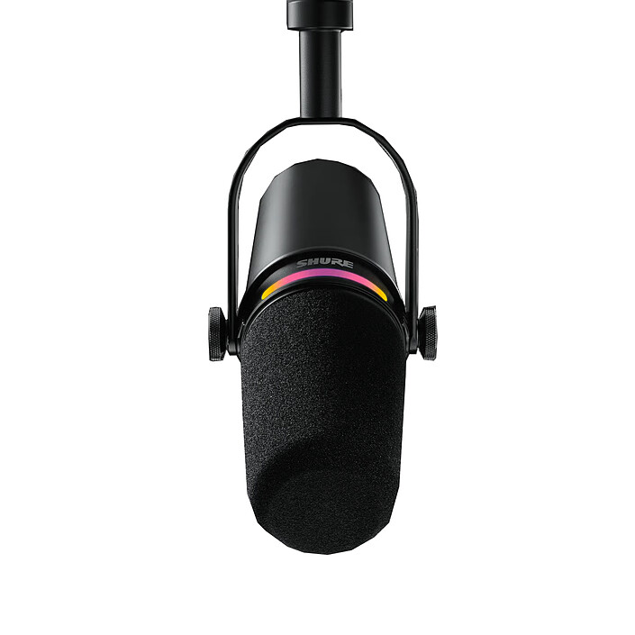 Microphone