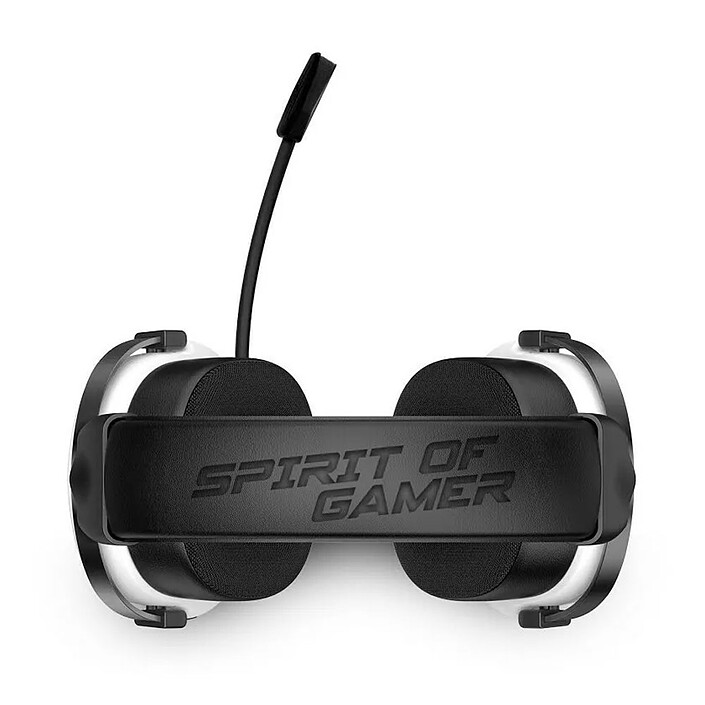 Avis Spirit of Gamer Xpert-H1400 (Noir)