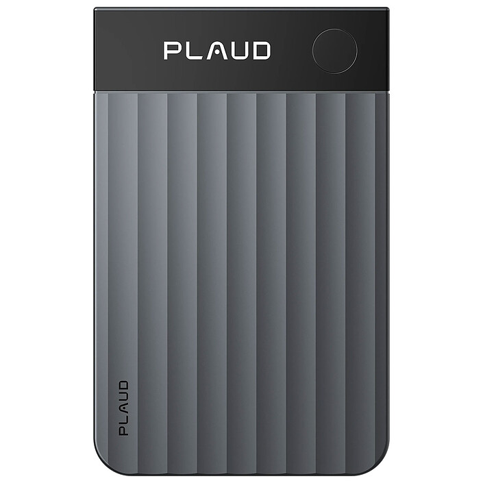 Plaud Note Pro Noir