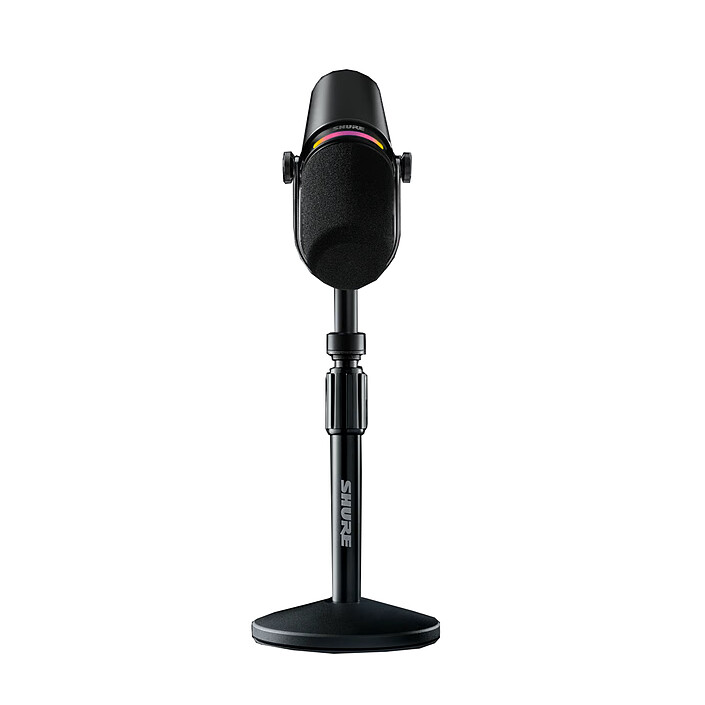 Microphone