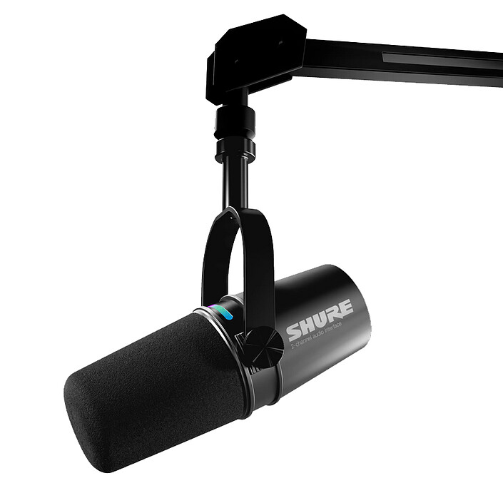 Microphone