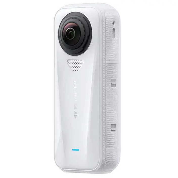 Review Insta360 X4 Air Starter Bundle (White)