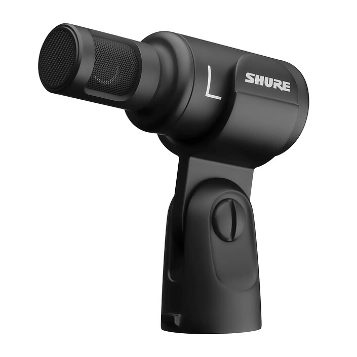 Shure MV88+ a bajo precio