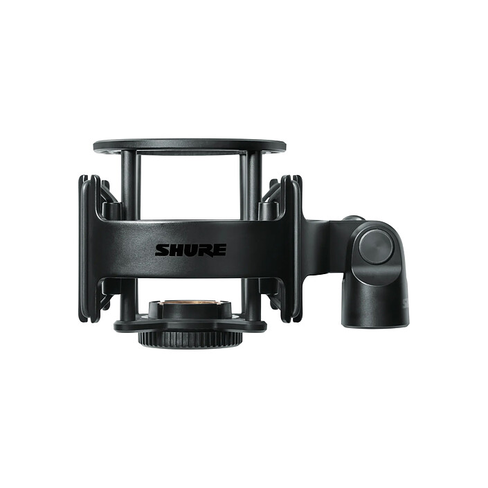 Nota Shure SM4-K-KIT
