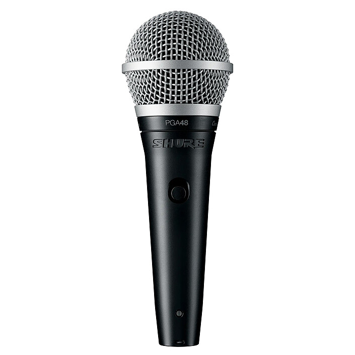 Shure PGA48 (PGA48-XLR-E)