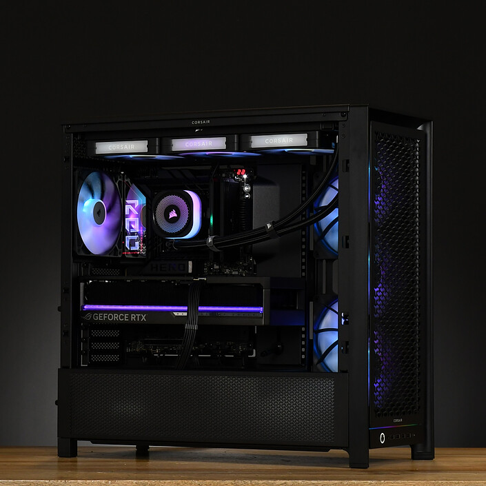 Avis LDLC PC PHOENIX