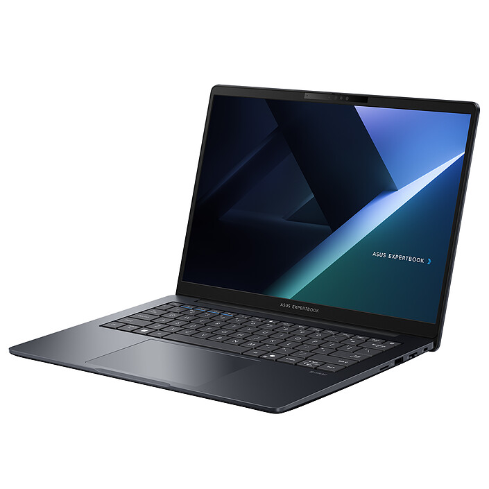 Review ASUS ExpertBook B5 B5405CCA-NZ0030X (90NX08I1-M02A50)