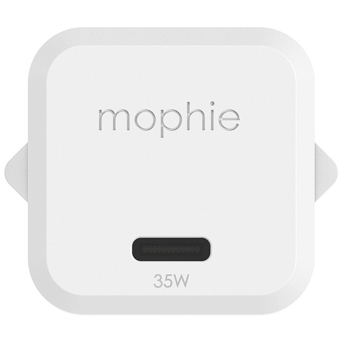 Chargeur téléphone