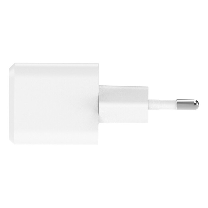 Avis Mophie USB-C GaN Wall Adapter 35W