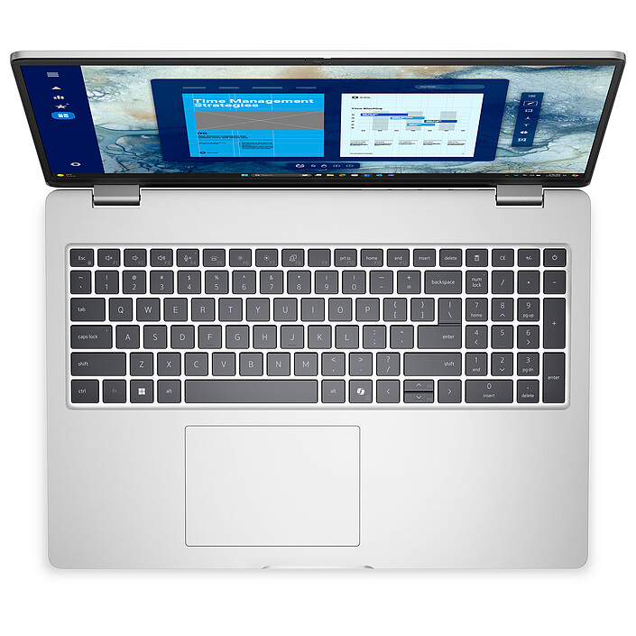 Acheter Dell Pro 16 PC16250-637