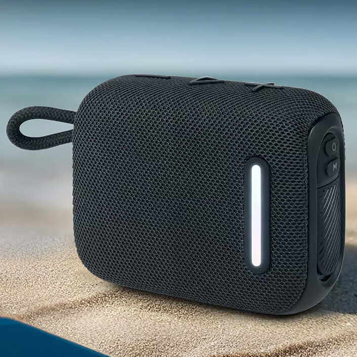 Comprar Muse M-320 BT Negro