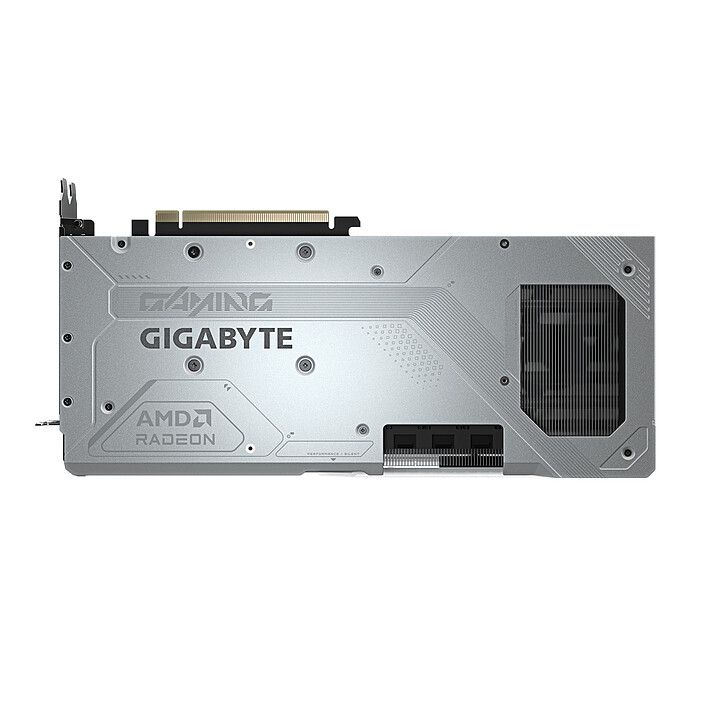 Avis Gigabyte Radeon RX 9070 XT GAMING OC ICE 16G