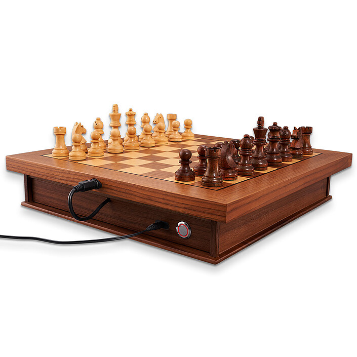 Opiniones sobre Millennium Exclusive Luxe Edition