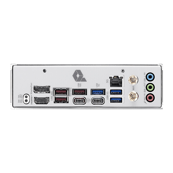 MSI PRO B850M-A WIFI PZ economico