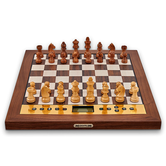 Millennium The King Performance