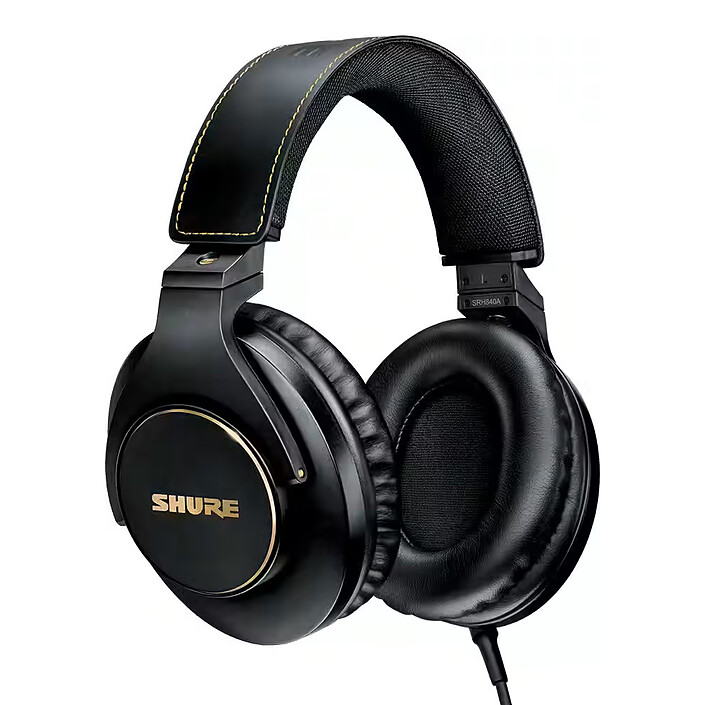 Shure SRH840A