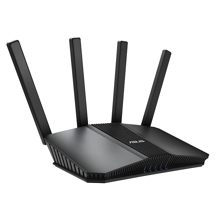 Modem y router