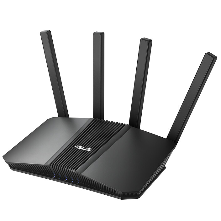 Opiniones sobre ASUS RT-BE58U V2