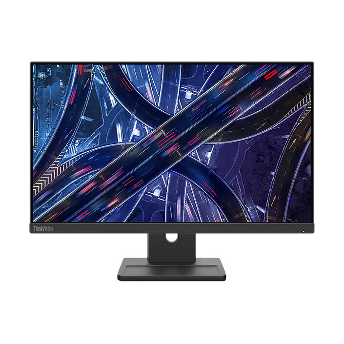 Lenovo 21,5" LED - ThinkVision E22-30