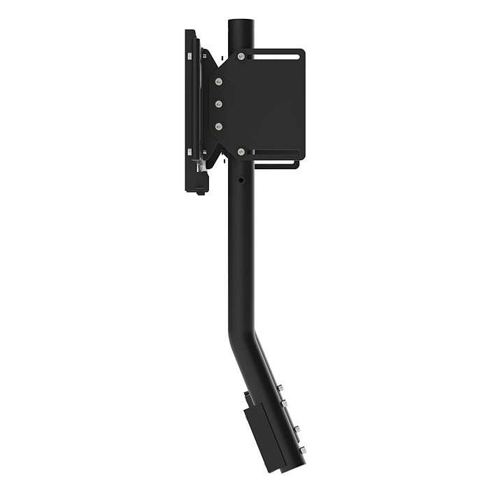 Avis OPLITE GTR S8 Monitor Stand E-Sport (Noir)