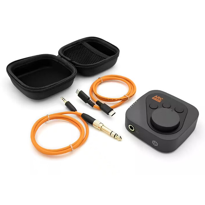 IK Multimédia Arc On Ear pas cher