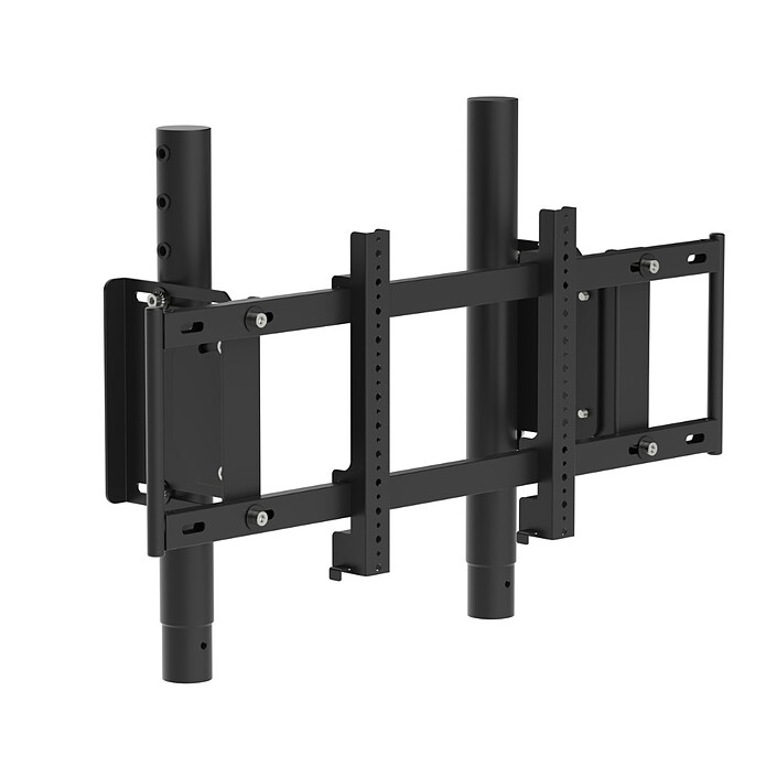 OPLITE S8 On Top Monitor Mount (Noir)