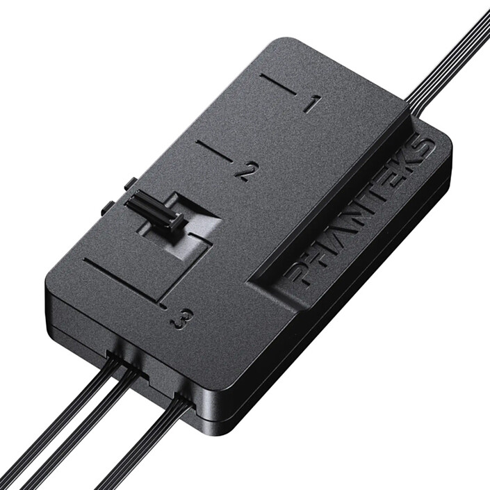 Avis Phanteks NextLinq Hub V2