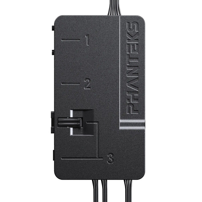 Acheter Phanteks NextLinq Hub V2